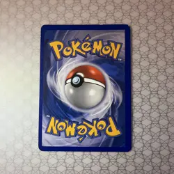 Feraligatr (Prime) - HGSS07 - Pokemon Heart Gold Soul Silver Promo Holo - Image 2