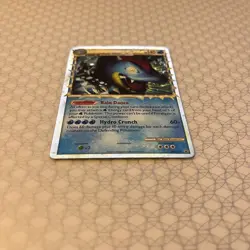 Feraligatr (Prime) - HGSS07 - Pokemon Heart Gold Soul Silver Promo Holo - Image 4