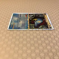 Feraligatr (Prime) - HGSS07 - Pokemon Heart Gold Soul Silver Promo Holo - Image 5