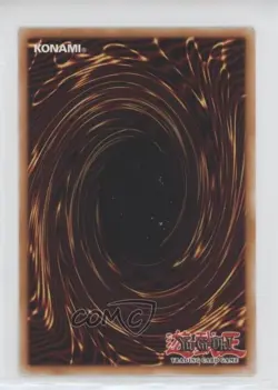 Cursed Bamboo Sword 1st Ed. YuGiOh The New Challangers #NECH-EN0068 - Image 2