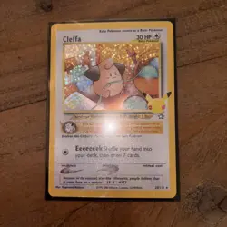 Pokemon Celebrations 25th Anniversary Card Lot - Image 4