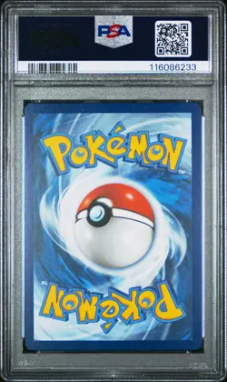 Pokemon TCG Lugia Celebrations Holo Rare Card 022/025 PSA10 - Image 2