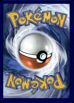 Team Rocket's Articuno 051/182 Rare Destined Rivals Pokemon Reverse Holo NM - Image 2