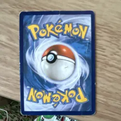 Sylveon GX Secret Rare 158/145 SM-Guardians Rising Holo Full Art 200 HP EN - Image 2
