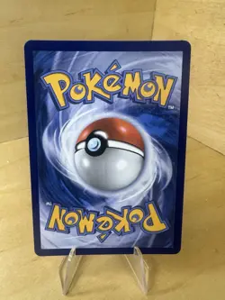 Pokemon Acerola's Mischief 183/132 Me01: Mega Evolution SIR - Image 3