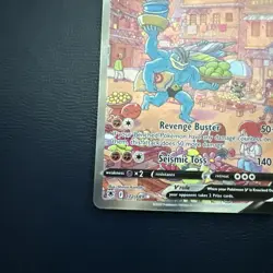 Machamp V #172 (NM) | Pokemon TCG: Sword & Shield - Astral Radiance 172/189 - Image 5