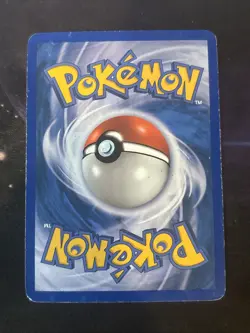 Porygon - 69/115 - Common HP, English Pokemon EX Unseen Forces - Image 2