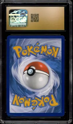 Pokemon Lucario VSTAR Crown Zenith ETB Full Art Promo SWSH291 CGC 10 Pristine - Image 2