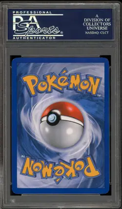 Pokemon Tangrowth Lv.X Platinum Arceus Holo Ultra Rare #99 PSA 9 Mint - Image 2