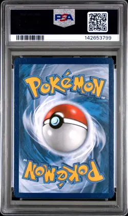 2016 POKEMON XY GENERATIONS RADIANT COLLECTION #RC29 FULL ART/PIKACHU PSA 7 - Image 2