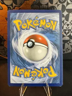 Pokemon Pikachu 35/108 Evolutions Reverse Holo 2016 MP - Image 2