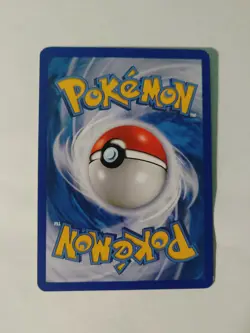 Heat Rotom RT3 Reverse Holo Rising Rivals Ultra Rare Pokemon Card 2009 - Image 4