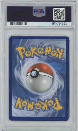2021 Pokemon Celebrations GRENINJA Gold Star Promo Card SWSH144 Mint PSA 9 - Image 2