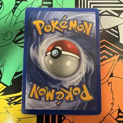 Pidgeot 8/64 Holo Rare Jungle Pokemon Unlimited Holo Free Shipping - Image 2