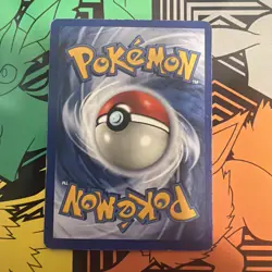 Vileplume - 15/64 Fossil 1999 - Holo - Pokemon TCG Free Shipping - Image 2