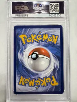 Pokemon TCG Holo Ultra Rare Origin Forme Palkia VSTAR Crown Zenith GG67 Psa 9 - Image 3