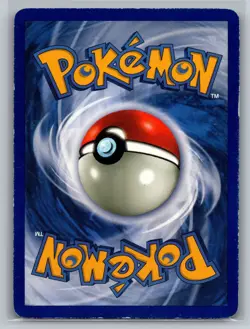 Pokemon TCG Clefable Jungle No Symbol Misprint 1/64 Holo Rare - Image 2