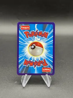 Horsea Banned Pokemon Funskool Vintage 2004 Nintendo Creatures India i06 - Image 2