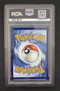 Pokemon Skarmory 209 Surging Sparks PSA 10 GEM MINT - Image 2