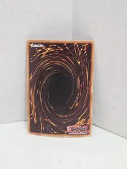 Yugioh Gold Rare 1st Edition Maxx "C" PGL3-EN042 - Image 3