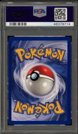 Pokemon Weedle Base Set Shadowless 1st Edition #69 PSA 10 Gem Mint - Image 2