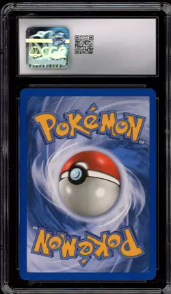 Pokemon Kabutops Skyridge Crystal Reverse Holo Secret Rare #150 CGC 10 Gem Mint - Image 2