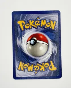 Pokemon Jungle Victreebel Holo 14/64 LP Surface Wear - Image 2