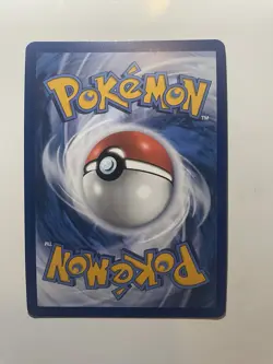 Pokemon Powerglass 097/064 Sv: Shrouded Fable Hyper Rare Holo Trainer English - Image 2