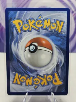 Decidueye ex 012/088 ME03 Perfect Order Pokemon NM - Image 2