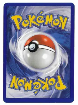 Pokemon Card - Blaine's Quiz #1 1st Edition Gym Heroes 97/132 Rare NM - Image 2