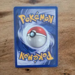 Rapidash 44/64 Pokemon TCG Jungle Unlimited Regular Uncommon LP - Image 2