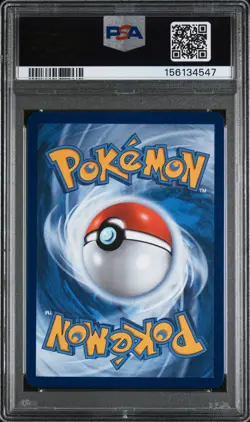 2026 POKEMON ASC EN-ASCENDED HEROES MEGA ATTACK RARE MEGA DRAGONITE EX PSA 10 - Image 2