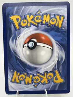 Paras 004/034 CLV Trading Card Game NM Condition, Classic Holo Pokemon - Image 2