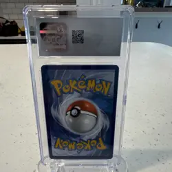 Pokemon Snorlax Promo Holo CGC 9.5 151 Elite Trainer Box - Image 2