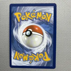 Pokemon TCG Mewtwo v SWSH229 Black Star Promo Full Art Pokemon Go ETB NM - Image 2