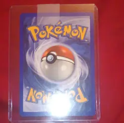Nintendo Pokemon TCG Hypno Legendary Collection Rare Holo Card English - Image 5