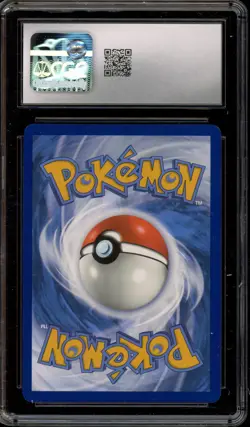 Pokemon Solrock Crown Zenith Galarian Gallery Full Art #GG15 CGC 10 Gem Mint - Image 2