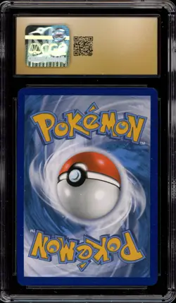 Pokemon Ice Rider Calyrex V Chilling Reign Full Alt Art #164 CGC 10 Pristine - Image 2