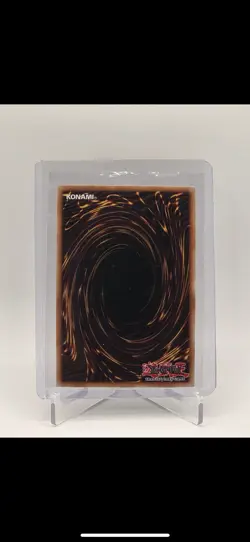 Elemental Hero Sparkman - YSD-ENS01 Ultra Rare VLP Yugioh Card - Image 2