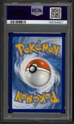 Pokemon 2021 Celebrations Mew 025/025 Secret Rare Full Art Holo PSA 9 MINT - Image 2