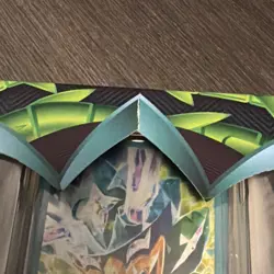 Pokemon TCG Ogerpon EX Premium Collection Box Brand New & Sealed - Image 5