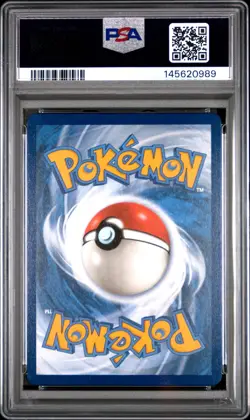 PSA 9 Gardenia'S Vigor GG61 Crown Zenith Pokemon 2023 Pokemon Sword And Shield - Image 2