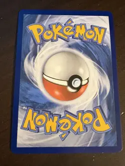 Pokemon TCG Gyarados GX 18/111 SM-Crimson Invasion Ultra Rare Holo English - Image 2