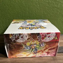 Pokemon TCG Scarlet & Violet Surging Sparks Booster Box FACTORY SEALED- 36 packs - Image 5