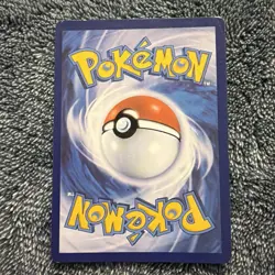 The Pokemon Company Alolan Ninetales GX (Full Art) 205/214 SM Lost Thunder Holo - Image 2