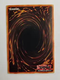 Thousand Knives PCY-003 Power of Chaos Yu-Gi-Oh! NM - Image 2
