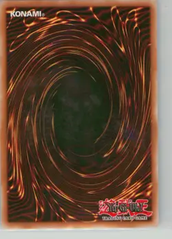 Yu-Gi-Oh Dark Revelation Volume 1 Poison of the Old Man #DR1-EN088 NM or Better - Image 2