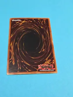YuGiOh Labyrinth of Nightmare #LON-022 Lightning Blade 1st Edition - Image 2