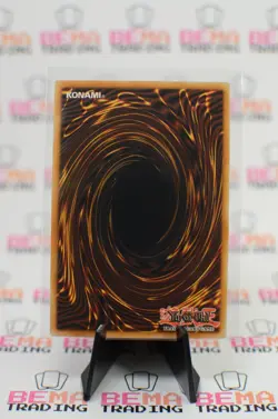 Gruesome Grave Squirmer MP25-EN065 Prismatic Secret Rare 1st Ed Yugioh - Image 2