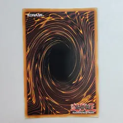 Exosister Martha- POTE-EN025 - Secret Rare - NM - 1st ed - Yugioh - Image 2